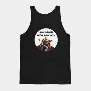 high school level complete Tank Top